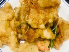 -老厨家(友谊路总店)