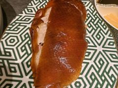 -宫燕府·京菜·烤鸭·淮扬菜(王府中心店)