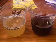 -兔子洞美式烤肉(勺园店)