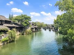 -乌镇景区