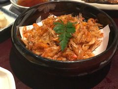 -松子料理(亮马桥店)