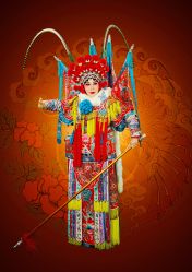 -梨园天地京剧摄影(玲珑天地店)