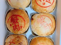 -泰康食品(南京东路店)