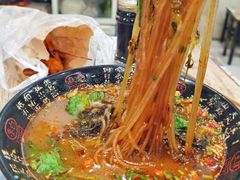 -火辣辣麻辣粉(桃园二巷店)