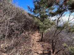 -妙峰山风景名胜区