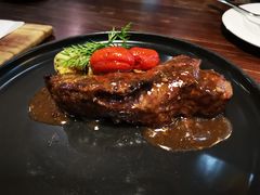-芭莉与彩虹西餐厅(成都合生汇店)