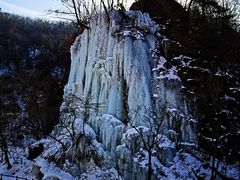 -关门山森林公园