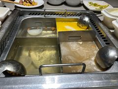 -海底捞火锅(龙湖北京大兴天街店)