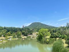 -牛首山文化旅游区