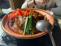 -品味泸沽湖•民族特色菜(大落水店)