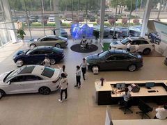 -温州中升华奥奥迪4S店(塘下店)