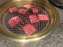 -NIUAN牛庵·日式和牛烧肉(恒隆店)