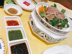 -德乐海蒙餐