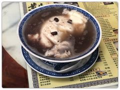 绿豆沙-黄氏壹品汇•水牛奶甜品(全国总店)