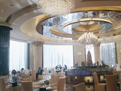 -太原星河湾酒店-意咖啡西餐厅
