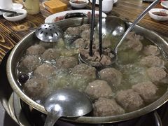 -全汁全味驴庄(凤岗店)