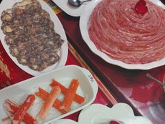 -重庆袁老四火锅(武进万达店)