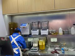 -酸奶罐罐(无锡滨湖万达店)