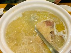 -小土豆北方菜馆(方庄店)