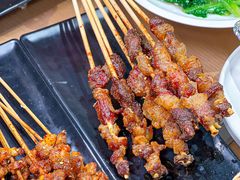 -隅乐胡椒虾·台湾菜·团建(皇岗店)