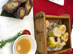 -鼎珑点心仔(燕塘店)