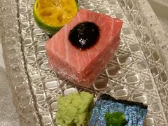 -鮨青(恒基名人购物中心店)