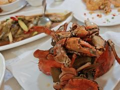 -莲花公园煎蟹(总店)