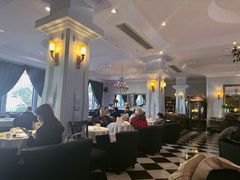 -夏朵餐厅(丁香店)