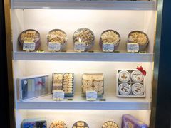 零售区-家琳甜品(江南东店)