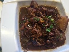 -赶海部落海鲜城(海阳路店)