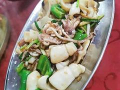 -胜海大排档·海鲜·黄鳝饭(十年老店)