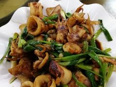 -明记海鲜大排档(巽寮湾店)