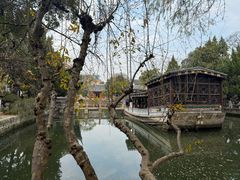 -南京中国近代史遗址博物馆(南京总统府)