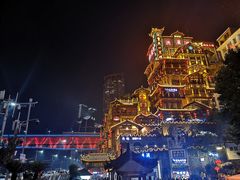 -嘉凌码头·重庆特产手工火锅底料(洪崖洞九楼店)