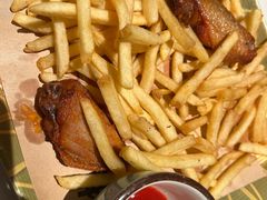 -食光慢宴·安吉土菜馆