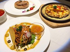 -俄士厨房(万松园店)