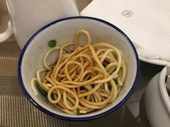 -成都天府丽都喜来登饭店