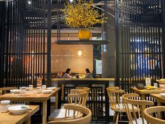 大堂-水木苼 蔬食料理