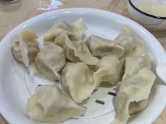 -北方饺子王·海肠捞饭·海鲜锅(山大店)