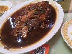 -蟹宝酒楼•农家菜(古城北路店)