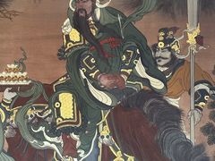 -关帝庙(大同古城)