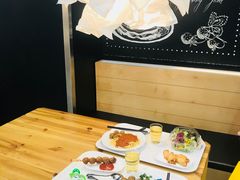 -宜家·瑞典风味餐厅(北京西红门店)