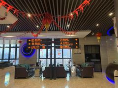 大堂-法兰度航空主题餐厅(端州店)
