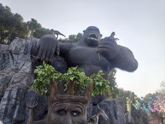 -自然谷恐龙园