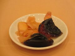 -镛记酒家