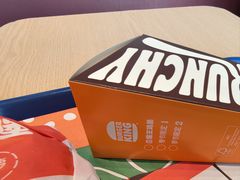 -汉堡王(北京三里屯购物中心)