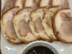 -合合春饼·酱骨·东北菜(潘家园店)