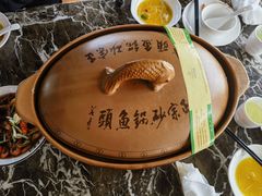 -风味小馆(天目湖宾馆店)