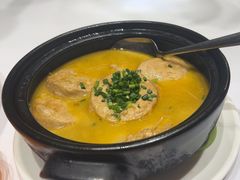 -小厨娘淮扬菜(龙湾天街店)