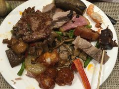 -明月东一酒店·菲斯特自助餐厅